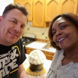 Meet your Posher, Chadwick